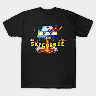 Sky Cabbie T-Shirt